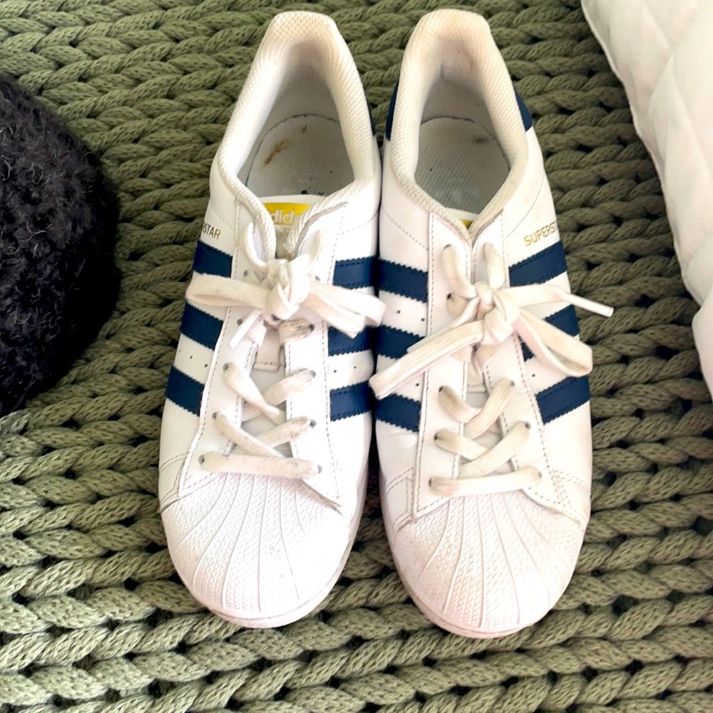 Superstar adidas sneakers